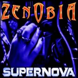 Zenobia : Supernova (Single)